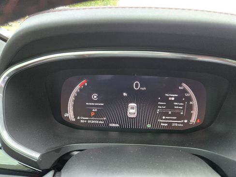 Certified 2026 Acura MDX A-Spec AWD/4WD image 28