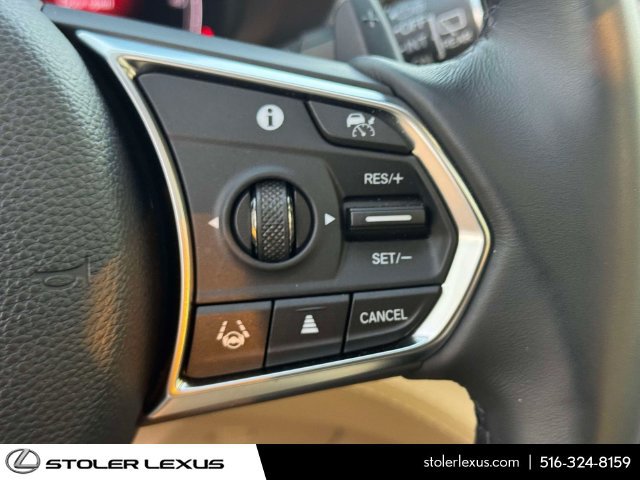 Used 2025 Acura MDX w/ Advance Package AWD/4WD image 27
