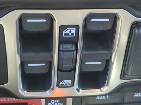 New 2026 Jeep Wrangler Willys image 23