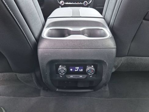 Certified 2024 Chevrolet Traverse RS AWD/4WD image 36
