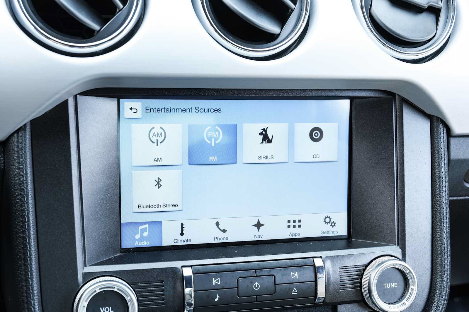 Used 2017 Ford Mustang Premium w/ Equipment Group 201A RWD image 37