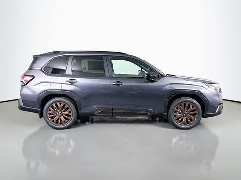New 2026 Subaru Forester Sport image 8