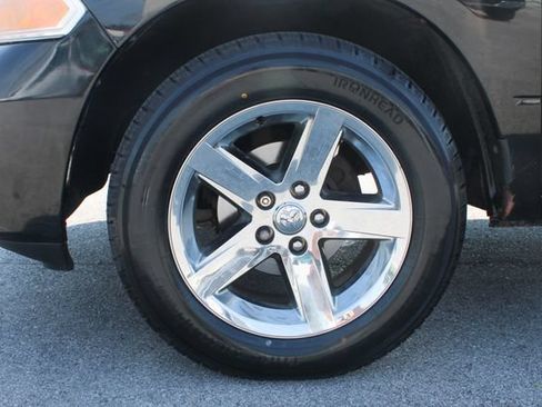 Used 2012 RAM 1500 Express w/ ST Popular Equipment Group AWD/4WD image 27