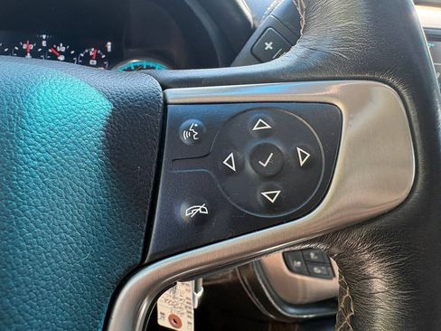 Used 2018 GMC Sierra 1500 Denali AWD/4WD image 18