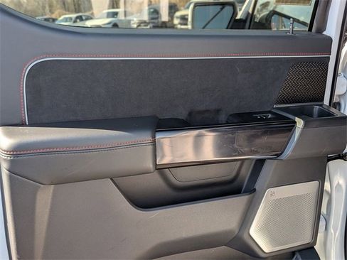 Used 2024 Ford F150 Raptor w/ Equipment Group 803A Raptor R image 28