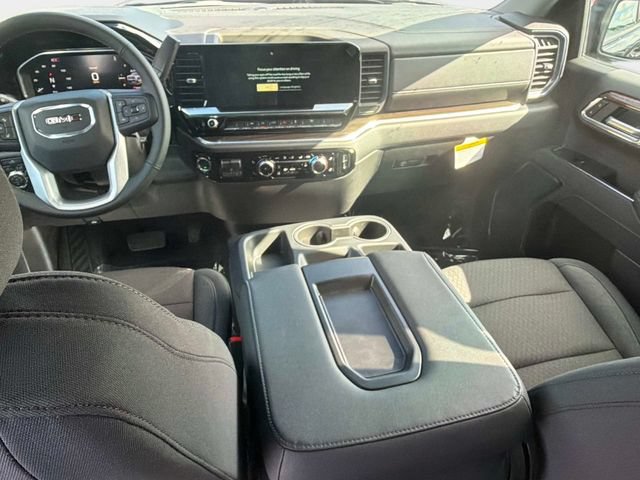 New 2026 GMC Sierra 1500 Elevation AWD/4WD image 13