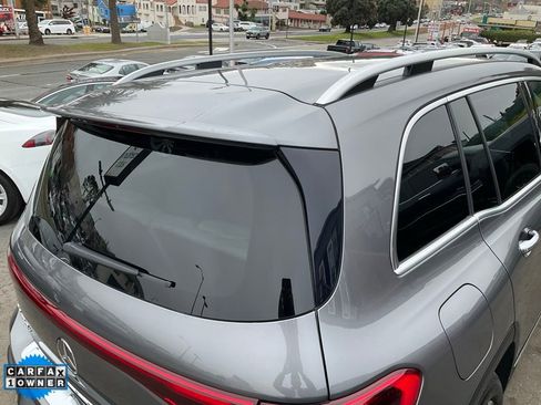 Used 2024 Mercedes-Benz EQB 250+ image 89