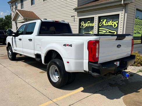 Used 2023 Ford F350 XL AWD/4WD image 4