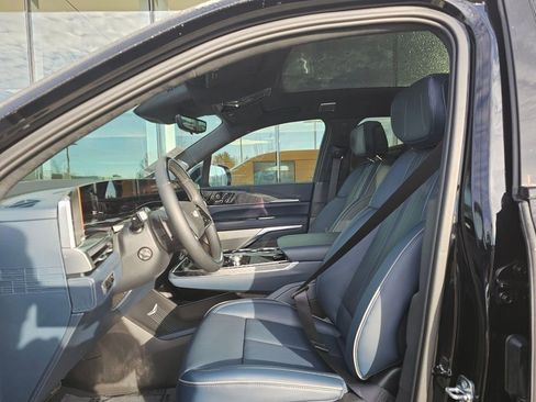 New 2025 Cadillac Escalade IQ Sport 2 image 24