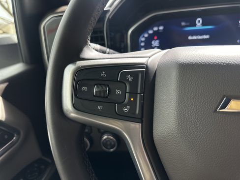 Used 2024 Chevrolet Silverado 2500 LT w/ All Star Edition image 25