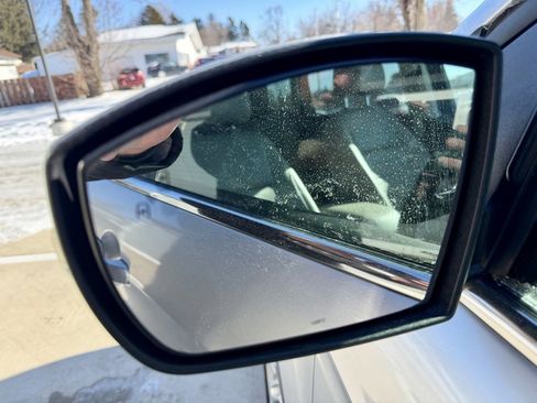 Used 2014 Ford Escape Titanium w/ Equipment Group 401A image 8