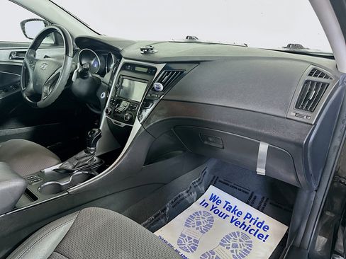 Used 2013 Hyundai Sonata SE image 26