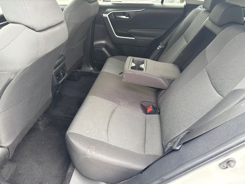 Certified 2024 Toyota RAV4 XLE FWD image 18