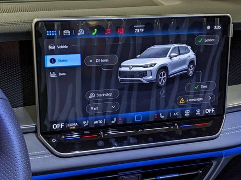 New 2026 Volkswagen Tiguan SE R-Line AWD/4WD image 16