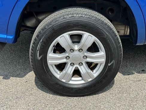 Used 2019 Ford Ranger XLT image 10