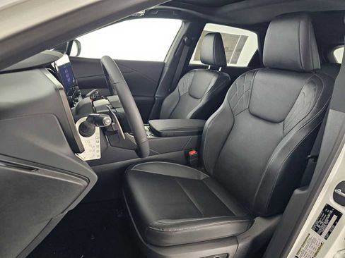 New 2026 Lexus RX 350 Premium image 21