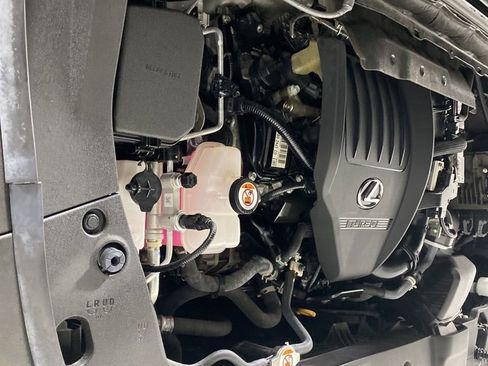 Certified 2024 Lexus RX 350 Premium w/ Convenience Package image 37