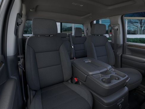 New 2026 GMC Sierra 1500 Elevation AWD/4WD image 40