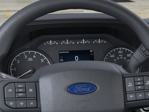 New 2026 Ford F150 STX w/ Equipment Group 200A RWD image 13