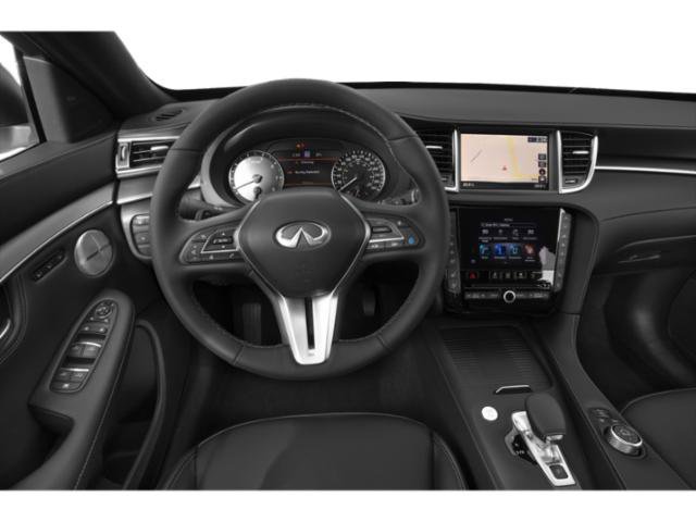 Certified 2023 INFINITI QX55 Essential AWD/4WD image 10