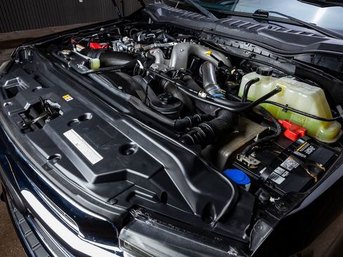 Used 2022 Ford F250 Lariat w/ Lariat Ultimate Package image 37