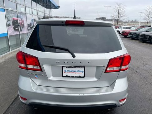 Used 2011 Dodge Journey Mainstreet image 30