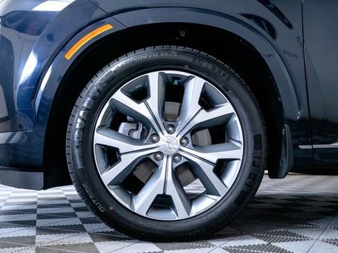 Used 2021 Hyundai Palisade Limited AWD/4WD image 9