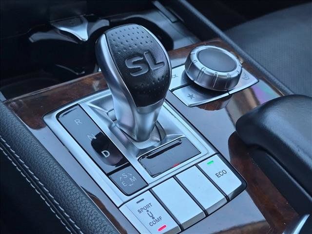 Used 2013 Mercedes-Benz SL 550 image 12