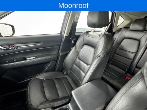 Used 2023 MAZDA CX-5 AWD 2.5 S w/ Premium Package image 13
