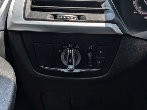 Used 2023 BMW X3 xDrive30i w/ Convenience Package AWD/4WD image 23