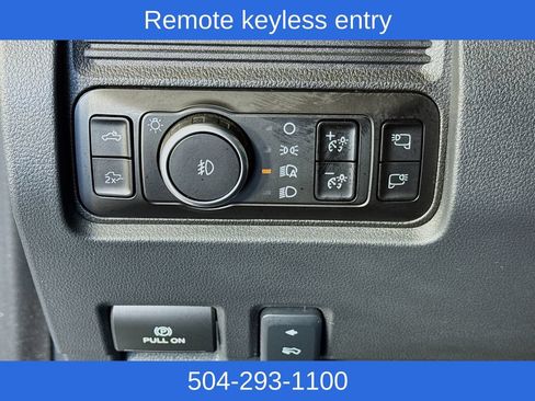 Used 2026 Ford F250 Lariat AWD/4WD image 12