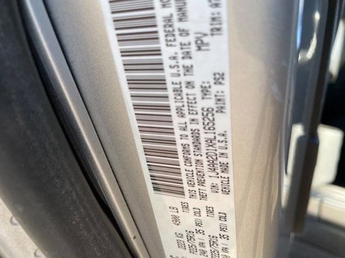 Used 2010 Jeep Wrangler Sport image 30