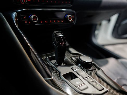 Used 2020 Toyota Supra Premium image 25