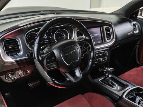 Used 2021 Dodge Charger Scat Pack w/ Plus Group RWD image 23