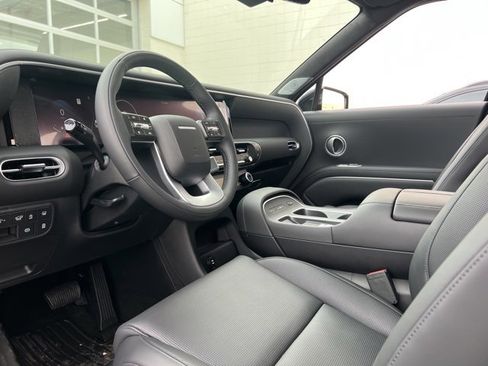 New 2026 Hyundai Palisade Calligraphy image 14