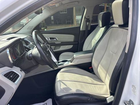 Used 2015 GMC Terrain SLT FWD image 8