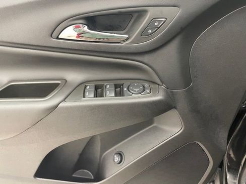 Certified 2024 Chevrolet Equinox LT w/ LPO, Floor Liner Package image 12