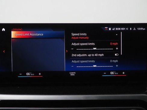 Used 2023 BMW i4 eDrive35 w/ Premium Package RWD image 40