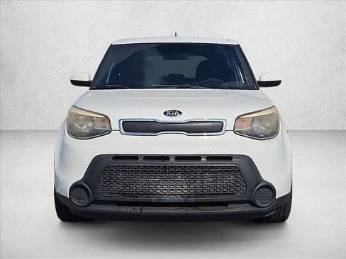 Used 2015 Kia Soul image 2