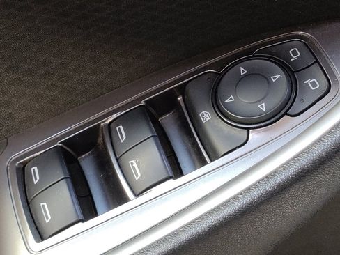 Used 2019 Chevrolet Malibu RS w/ LPO, Convenience Package 1 image 27