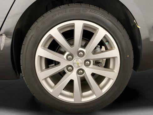 Used 2015 Chevrolet Malibu LT FWD image 21