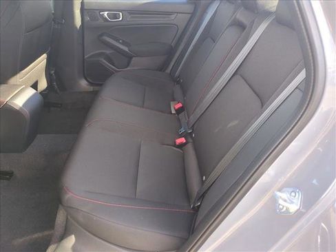 New 2026 Honda Civic Si image 16