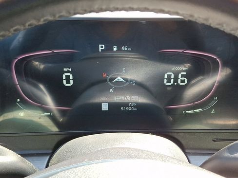 Used 2023 Kia Sportage X-Line w/ X-Line Premium Package AWD/4WD image 23