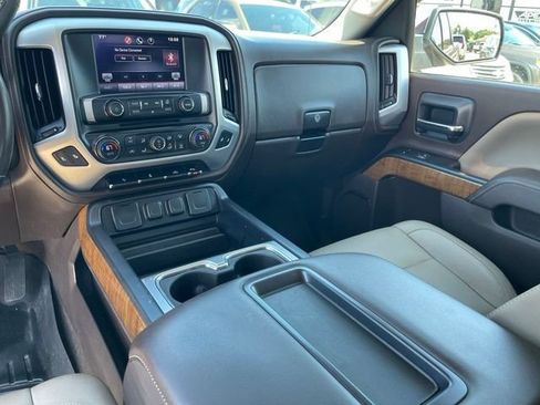 Used 2015 GMC Sierra 1500 SLT AWD/4WD image 18