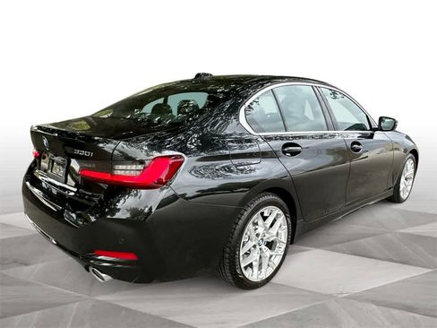 Used 2025 BMW 330i 330i image 8