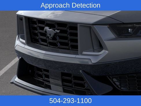New 2026 Ford Mustang Dark Horse RWD image 19