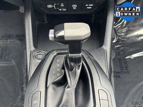 Used 2025 Kia K4 LXS image 28