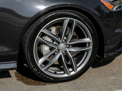 Used 2016 Audi A6 3.0T Prestige w/ Prestige Package AWD/4WD image 61