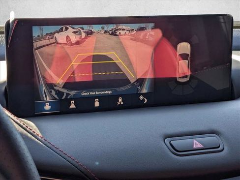 Certified 2025 Acura TLX w/A-Spec Package image 13