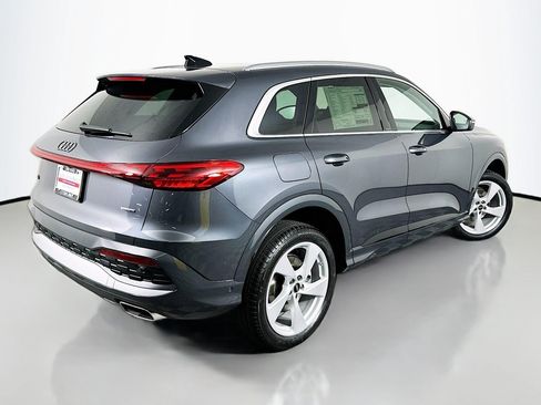 New 2025 Audi Q5 Premium Plus AWD/4WD image 13